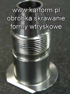 obróbka skrawaniem Ostrowiec Świętokrzyski