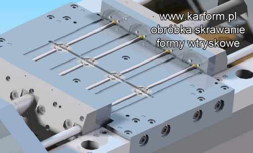Siedlice CNC toczenie metali