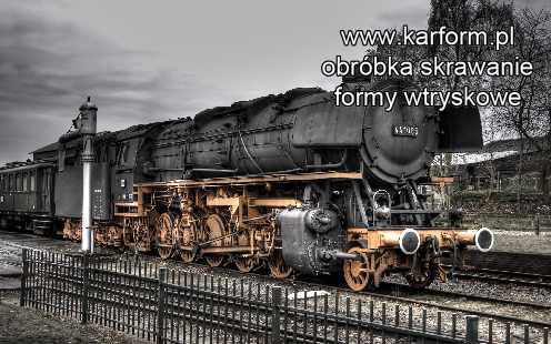 formy wtryskowe naprawa