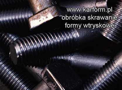 formy wtryskowe Gdańsk