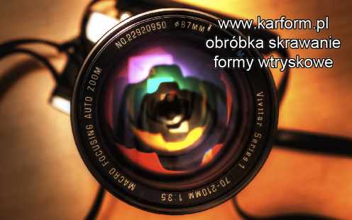 obróbka metali Wielkopolska