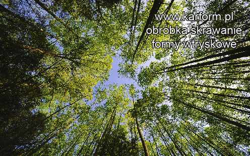 Stalowa Wola toczenie metali