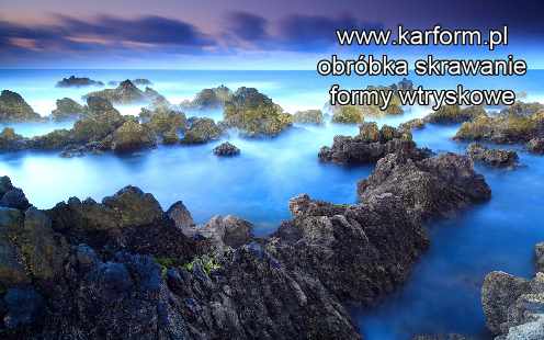 formy wtryskowe Łomża