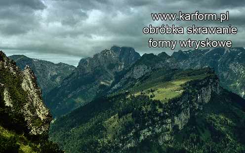 przetwarzanie tworzyw sztucznych dla kolei