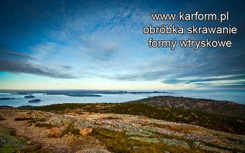 obróbka metali firma