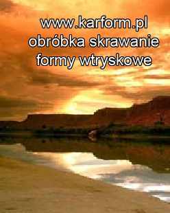 Suwałki tworzenie form wtryskowych