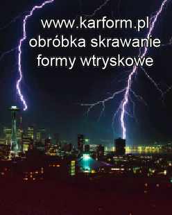 Siedlice szlifowanie metalu CNC