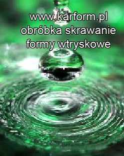 skrawaniem obróbka Bydgoszcz