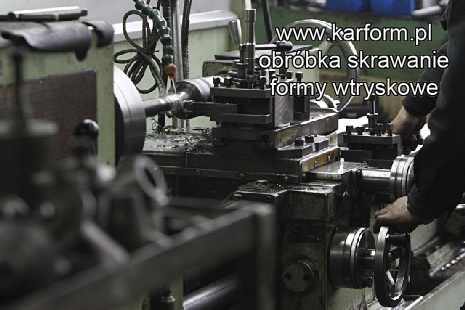 Racibórz metalu obróbka