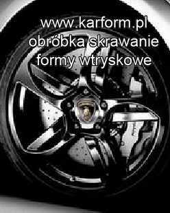 toczenie w metalu Bełchatów