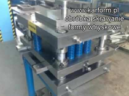 toczenie frezowanie Pabianice