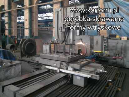 Starachowice metali obróbka