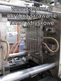 toczenie metali Sosnowiec