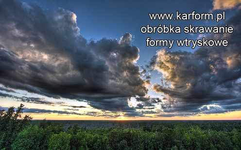 obróbka metalu CNC Zielona Góra