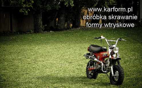 Bydgoszcz obróbka metali
