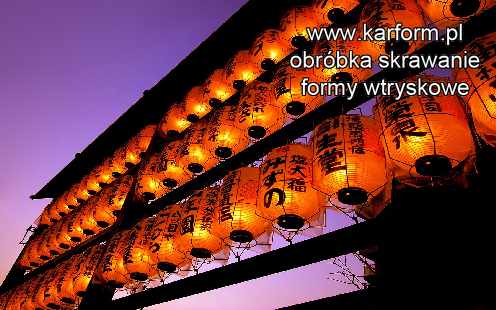 firmy frezowanie toczenie Zielona Góra