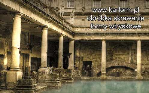 obróbka termomechaniczna stali w Łodzi