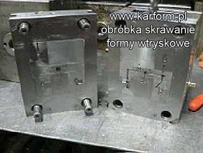 Wrocław obróbka stali kwasowej