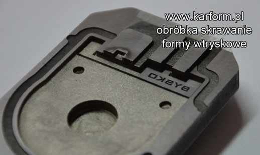 Mielec CNC obróbka skrawaniem