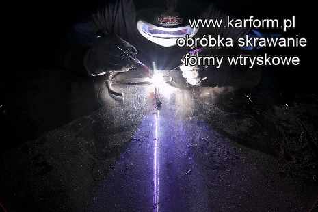 budowa form wtryskowych Jastrzębie Zdrój