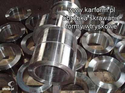 tanie formy wtryskowe Nowy Sącz cennik