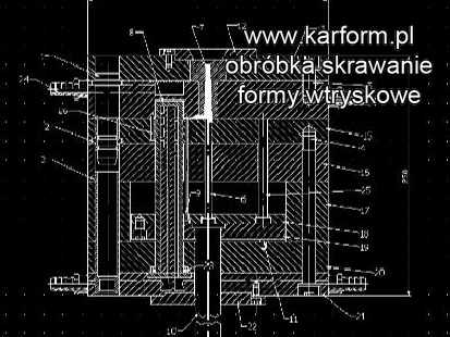 producent systemy przytwierdzeń szyny Tomaszów Mazowiecki produkcja