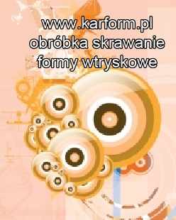 Radom CNC obróbka metali