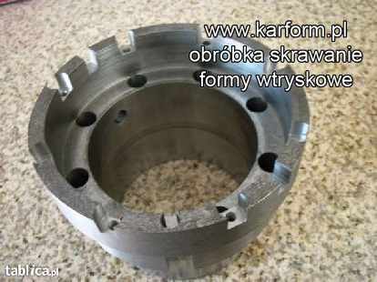 Racibórz metali obróbka