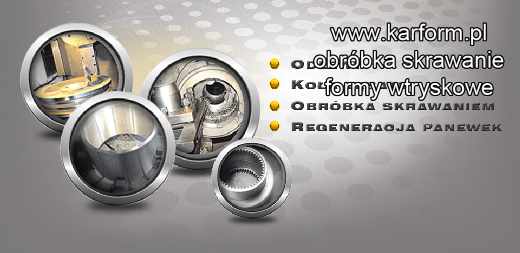 firmy frezowanie toczenie Inowrocław