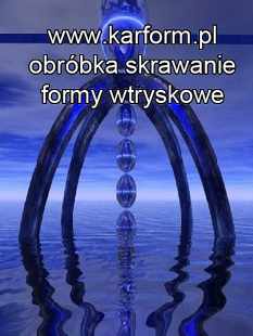 firma frezowanie w metalu Słupsk ceny