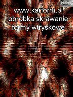 Chełm formy wtryskowe