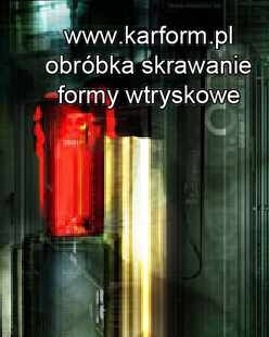 Mielec CNC szlifowanie