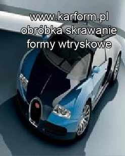 Łódź obrobka miedzi CNC