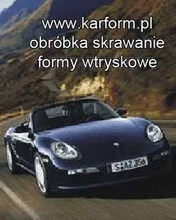 obrobka skrawaniem metalu cennik