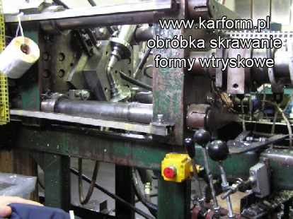 Gliwice szlifowanie metali