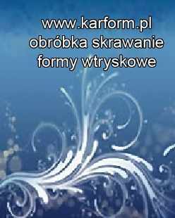 obróbka mosiądzu skrawaniem Kraków
