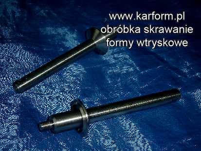 Poznań obróbka metalu skrawaniem