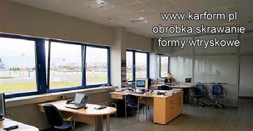 Łomża obróbka skrawaniem