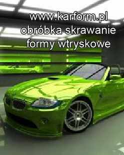 firma obróbka skrawaniem Kraków