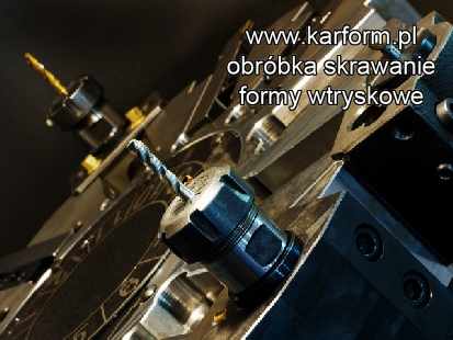 obróbka aluminium w Łodzi