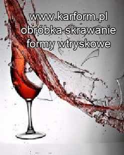 Tarnowskie Góry szlifowanie metalu CNC