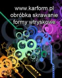 Koszalin frezowanie miedzi