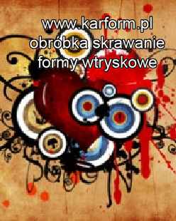 produkcja form wtryskowych Wielkopolskie