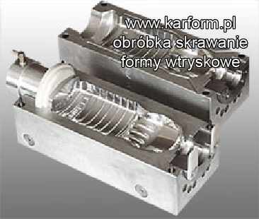 firmy CNC toczenie Zawiercie