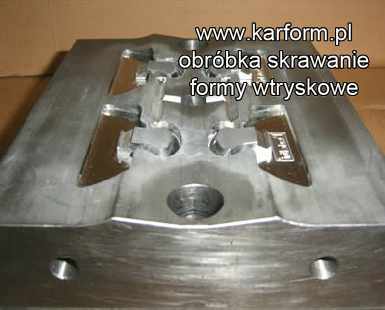 tanie formy wtryskowe Świdnica cennik