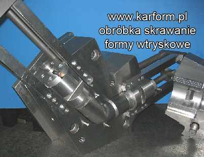 obróbka metali Piotrków Trybunalski