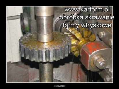 Kraków przetwórstwo tworzyw sztucznych produkcja