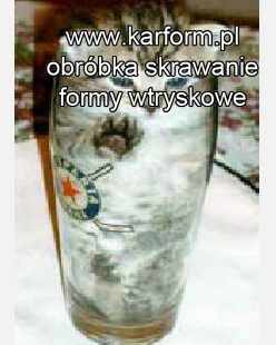 Wrocław przetwórstwo tworzyw sztucznych