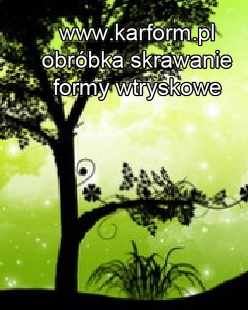projektowanie form wtryskowych Ostrowiec Świętokrzyski