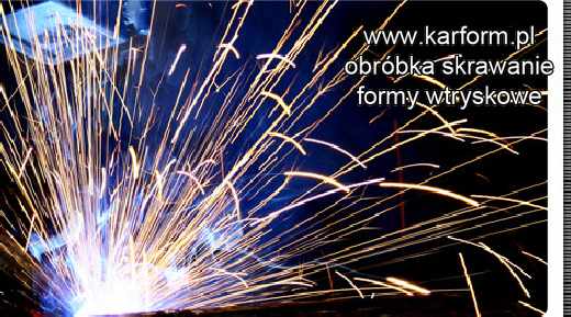 obróbka skrawaniem metalu cennik